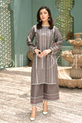 2 Piece Stitched Embroidered Suit -  Summers 2023