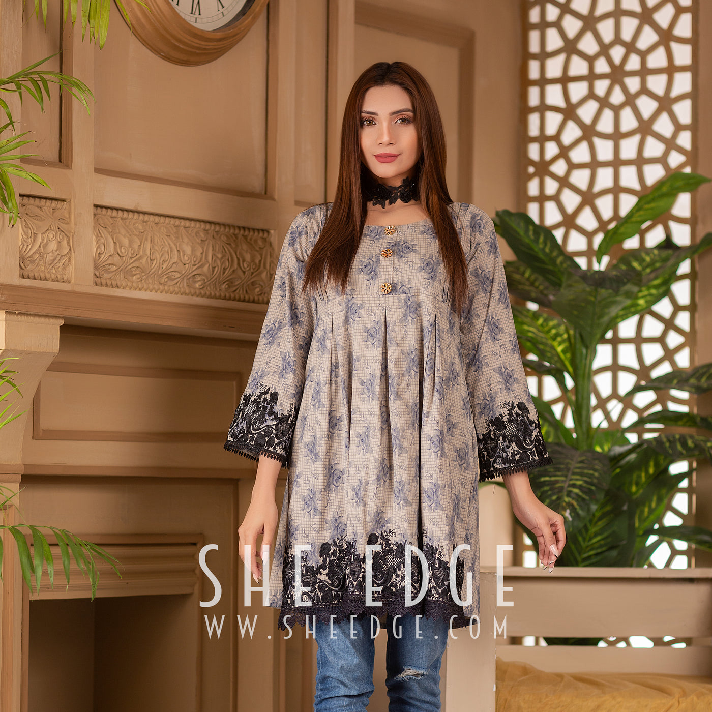 Kc Seasons 7 Latest Fancy Designer Heavy Rayon Kurti With Mask Collection -  The Ethnic World