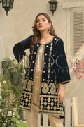 WINTERS VELVET ONE PC COLLECTION - می رقصم